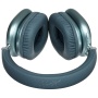 Беспроводные наушники накладные Hoco W35 Max Joy, Bluetooth, 800 мАч, синий