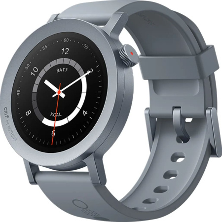 Умные смарт-часы CMF Watch Pro 2 ASH Grey