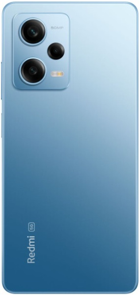 Смартфон Xiaomi Redmi Note 12 pro 5G 8/256 Glacier Blue