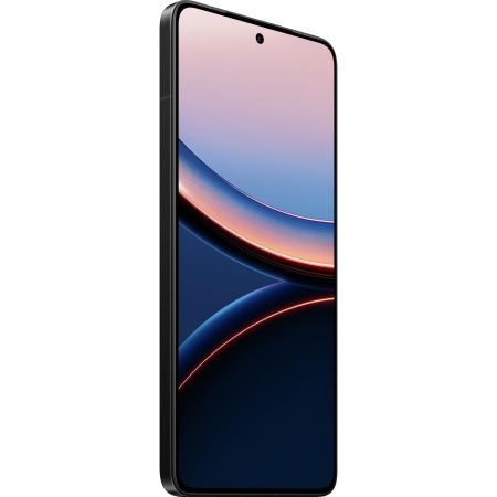 Смартфон Poco F7 Ultra 16/512GB Black 5G