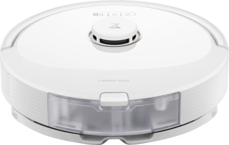 Робот-пылесос Roborock Q8 Max White EU
