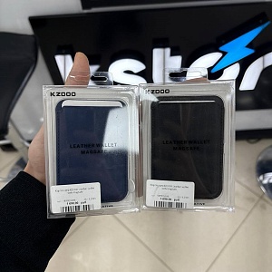 Картхолдеры для iPhone