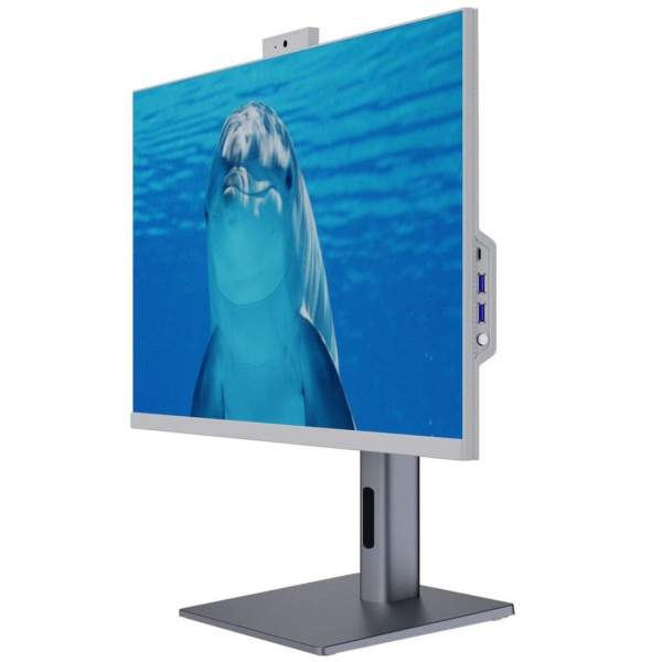 Моноблок CHIGO 27" R2701-PRO (i7-4770s RAM 8ГБ, SSD 256ГБ) EU White