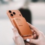 Портативный аккумулятор MOMAX Q.Mag X1 10000mAh (IP117AM) Orange