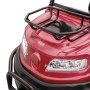 Гольф-кар мини Gelbert Venus 60V 1200Вт (Красный-2923)