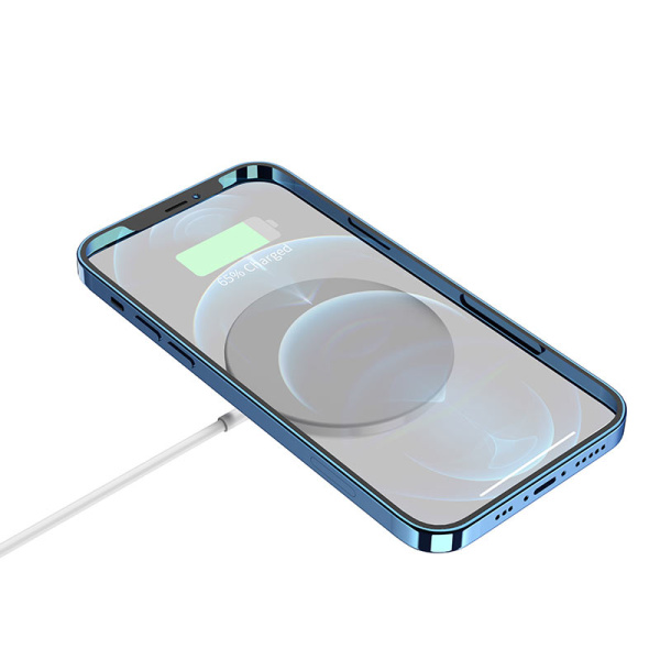 Зарядное устройство MagSafe для iPhone Hoco CW29 15w