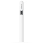 Apple Pencil USB-C — разъём под сдвижным колпачком