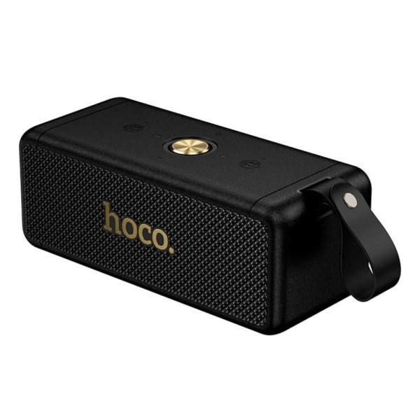 Колонка Hoco HT1 Pro Marquis Sports BT Speaker Black