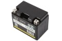 Аккумулятор для мототехники SKN LiFePO4 YTX4L-BS (12V/4Ah/50A) [UTX4L-BS, CT 1204, MT 12-4]