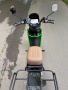 Электровелосипед Maikaolin H10 Pro 70ah + сиденье
