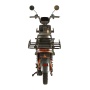Электроскутер Kugoo Kirin U6