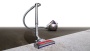 Dyson CY28 Parquet 2 Iron/Purple (Европа) — официальный ракурс 2