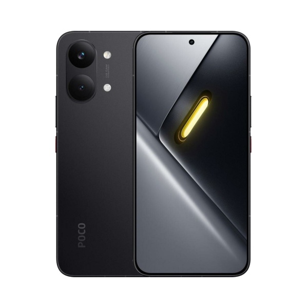 Смартфон POCO X8 Pro Max 12/256GB Black