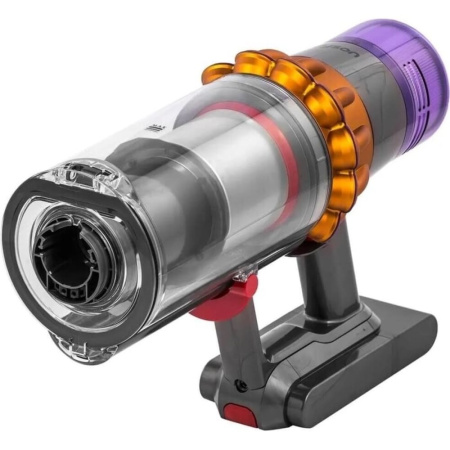 Вертикальный пылесос Dyson V15 Detect Absolute (SV47) EU