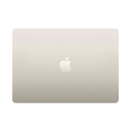 MacBook Air 15 M5 Starlight, ракурс 6 из 6