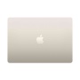 MacBook Air 15 M5 Starlight, ракурс 6 из 6