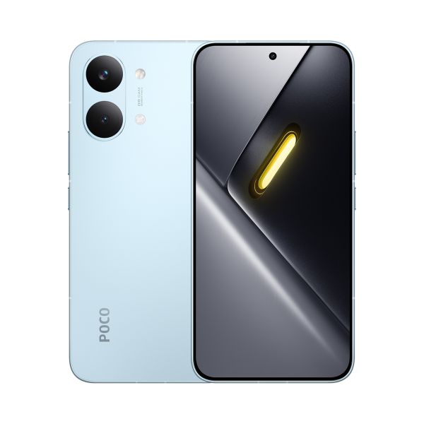 Смартфон POCO X8 Pro Max 12/512GB Blue