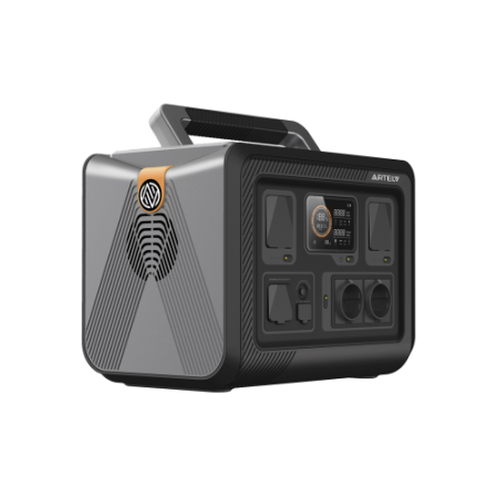 ARTELV PSL 1500W — предметный ракурс 3