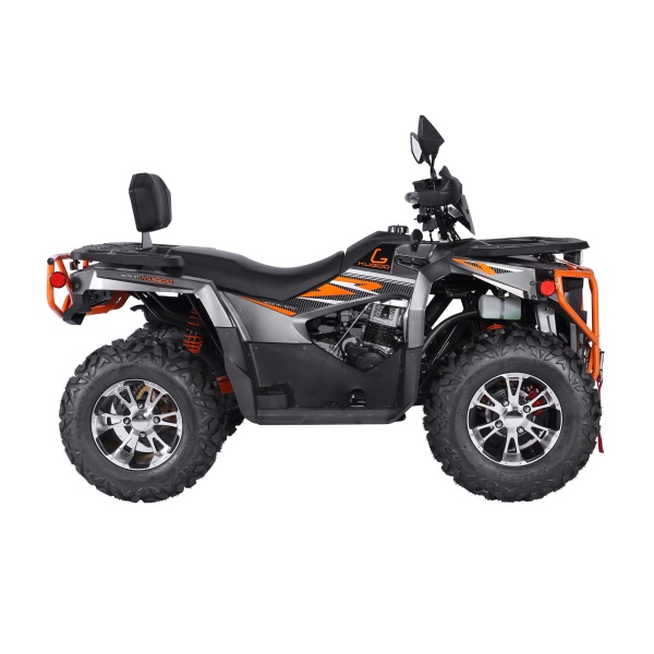 Квадроцикл бензиновый Kugoo K5