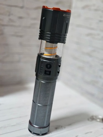 Фонарь Yemao USB Rechargeable YM-G520-2