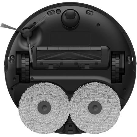 Робот-пылесос Dreame Bot Robot Vacuum and Mop L30 Ultra Black RLX41CE