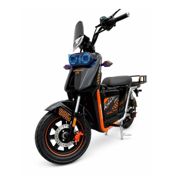 Электроскутер WENBOX U8 Pro 60V/45Ah