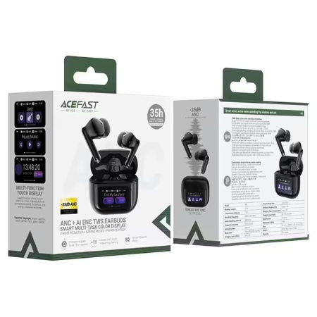 Беспроводные наушники AceFast W6