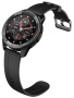 Умные смарт-часы Mibro Watch X1 (XPAW005) черный