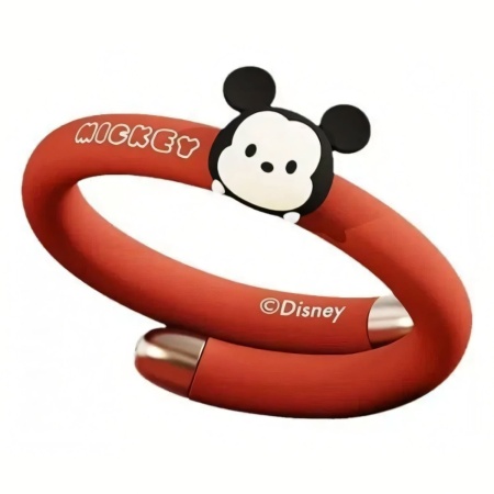 Браслет от комаров Xiaomi Qualitell Q2 MICKEY