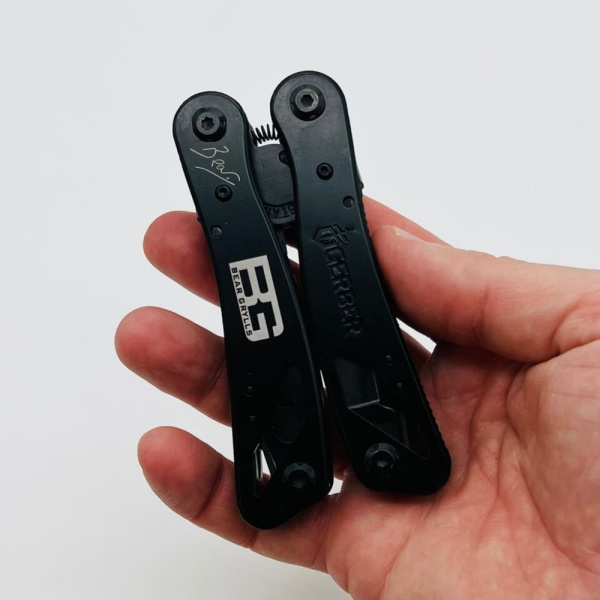 Мультитул Gerber YM-GJ2025