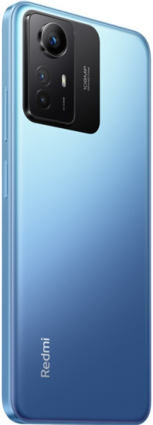 Смартфон Redmi Note 12S 8/256 Ice Blue