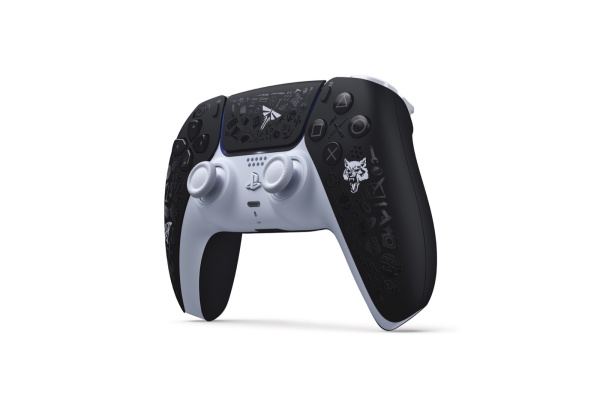 Геймпад Sony PlayStation 5 Dualsense The Last Of Us