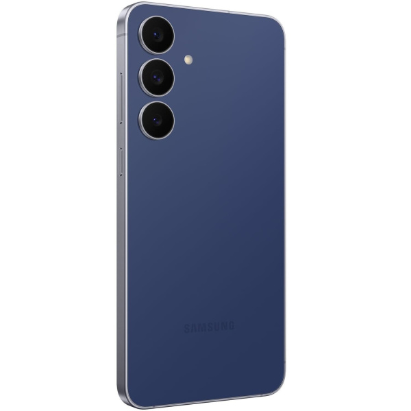 Смартфон Samsung Galaxy S25FE 8/512GB Navy (SM-S731BDBIEUC) Смартфон Samsung Galaxy S25FE 8/512GB Navy (SM-S731BDBIEUC)