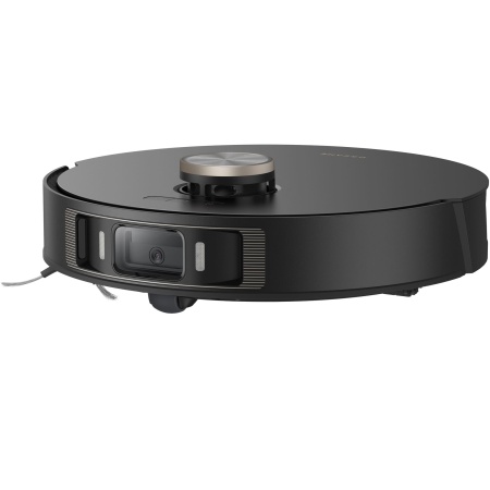 Робот-пылесос Dreame Bot Robot Vacuum and Mop L30 Ultra Black RLX41CE