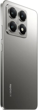 Смартфон Xiaomi 14T 12/256GB Titan Gray EU
