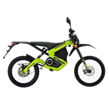 Электропитбайк Rawrr Mantis S 5000W (72V/35Ah)