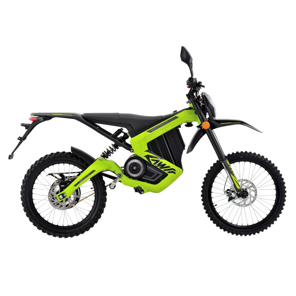 Электропитбайк Rawrr Mantis S 5000W (72V/35Ah)