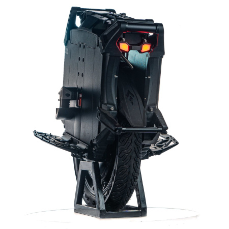 Моноколесо Veteran Sherman L 4000Wh 151.2V подвеска