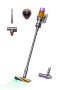 Dyson V12 Detect Slim Absolute SV46 Yellow/Nickel (Европа) — главное изображение