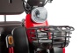 Электротрицикл Rutrike Gelbert Kappa 48V/60V 650Вт (Красный-3044)