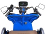 Грузовой электротрицикл Rutrike Дукат NEXT 1500 72V1500W (Синий-3364)