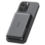 Внешний аккумулятор с MagSafe AceFast M17 22.5W 10000mAh Black