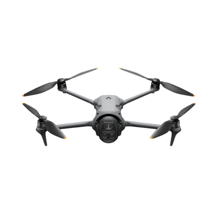Квадрокоптер DJI Mavic 4 Pro Fly More Combo (DJI RC 2)