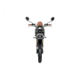 Электромотоцикл Xiaomi Super Soco TC 1500W 60V30ah Черный