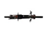 Электропитбайк Kugoo Wish 03 3500W (60V27AH) — точная фотография 23