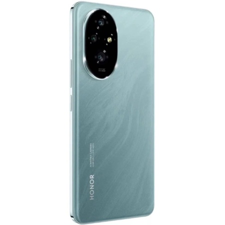Смартфон Honor 200 8/256 Green