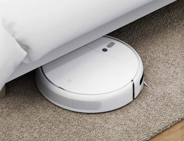 Робот-пылесос Xiaomi Mijia 1C Sweeping Vacuum Cleaner STYTJ01ZHM