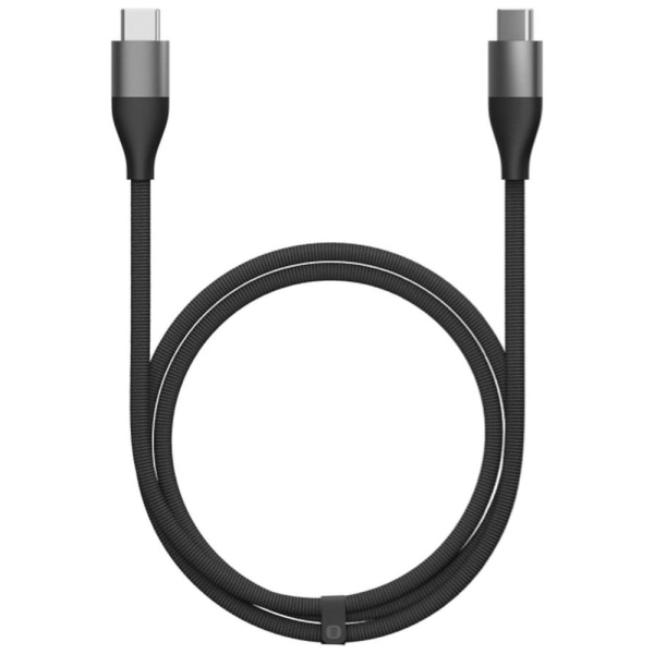 Кабель Xiaomi Type-C to Type-C Cable 6A 1m XMAC1CSY
