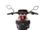 Мотоцикл бензиновый Kugoo NB 300 — точная фотография 6