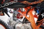 Питбайк бензиновый Kugoo XB 125